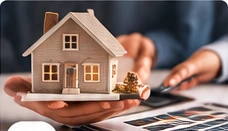 Imagem ilustrativa de Home Equity