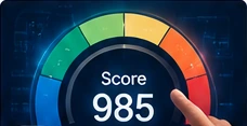 Imagem ilustrativa de Score de crédito